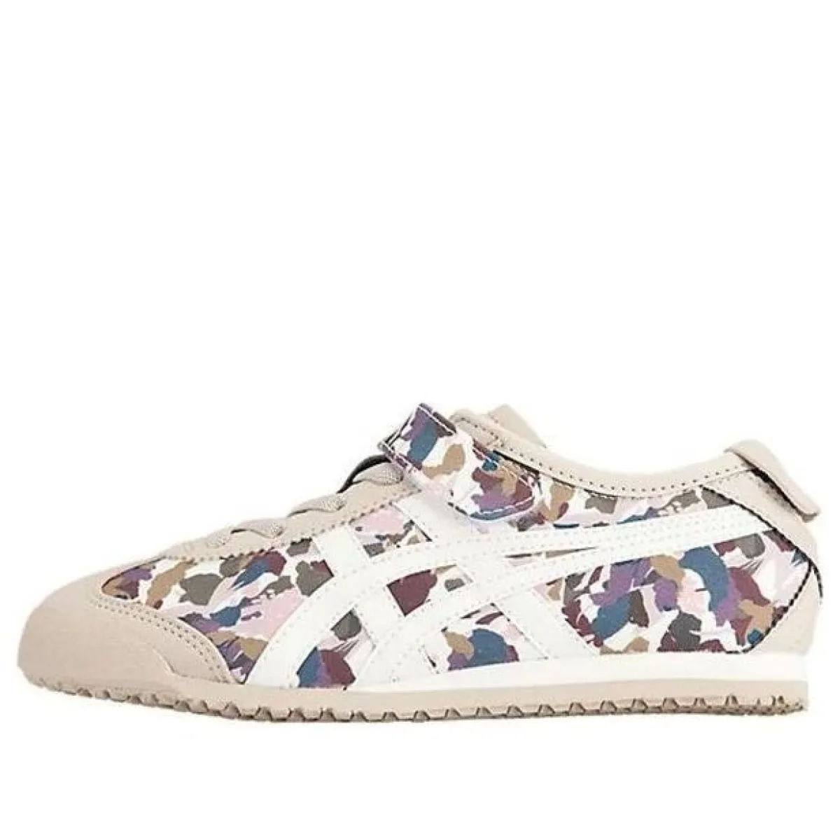 PS) Onitsuka Tiger Mexico 66 'Feather Grey Cream' 1184A053