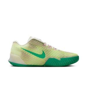 NikeCourt Air Zoom Vapor 11 Premium Hc 'Australian Open Pack' FJ2055-001 sold by KicksCrew
