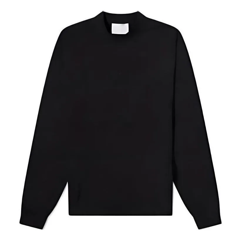 Reebok Crew Neck Pullover 'Black' RMAB001C99JER0011000 sold by KicksCrew