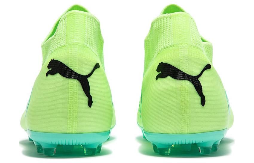 Puma Future Match MG 'Electric Peppermint' 107183-03 sold by KicksCrew product image thumbnail 5