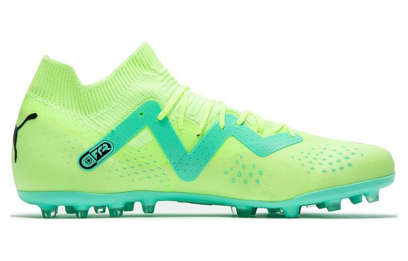 Puma Future Match MG 'Electric Peppermint' 107183-03 sold by KicksCrew product image thumbnail 2