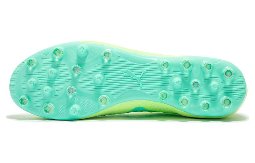 Puma Future Match MG 'Electric Peppermint' 107183-03 sold by KicksCrew product image thumbnail 6