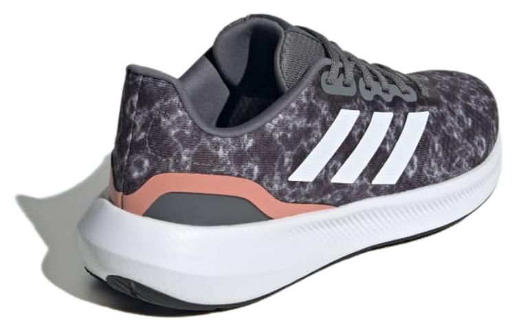 (WMNS) adidas Runfalcon 3.0 'Carbon Tie-Dye' ID2277 sold by KicksCrew product image thumbnail 3