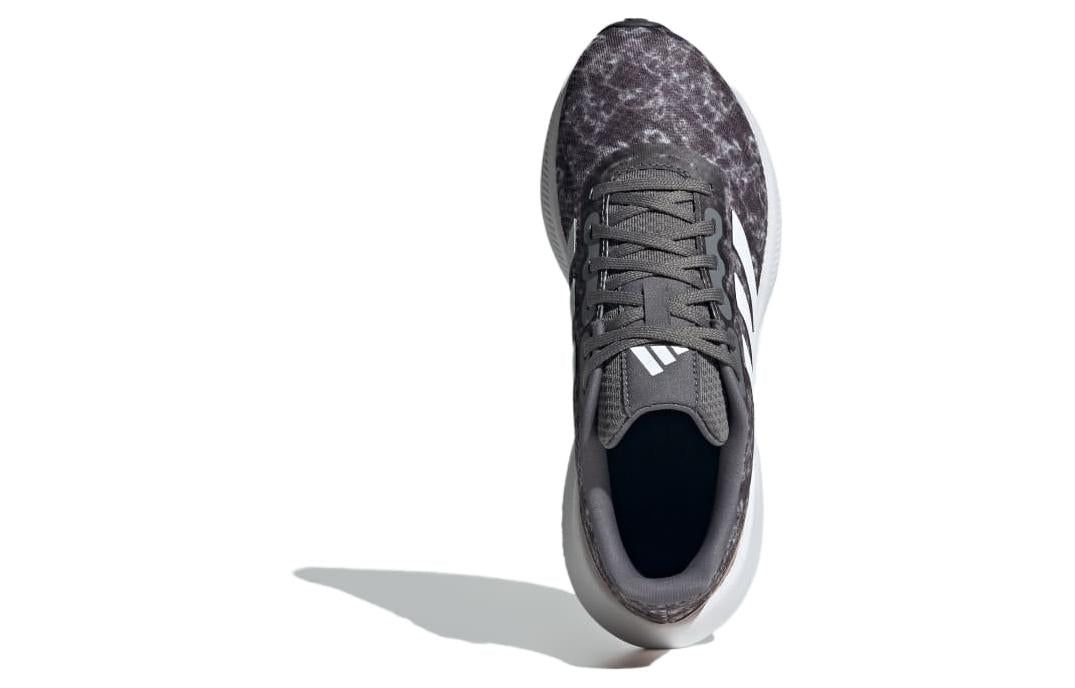 (WMNS) adidas Runfalcon 3.0 'Carbon Tie-Dye' ID2277 sold by KicksCrew product image thumbnail 4