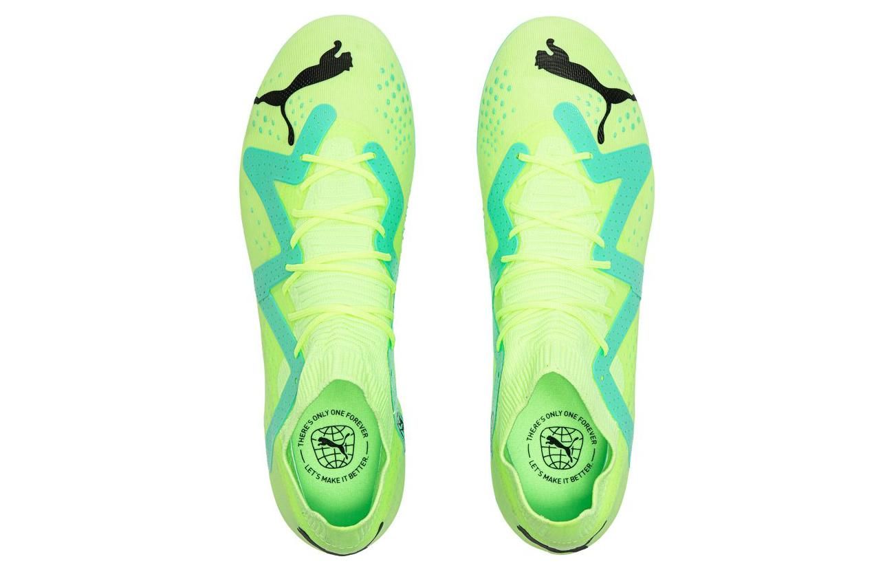 Puma Future Match MG 'Electric Peppermint' 107183-03 sold by KicksCrew product image thumbnail 4
