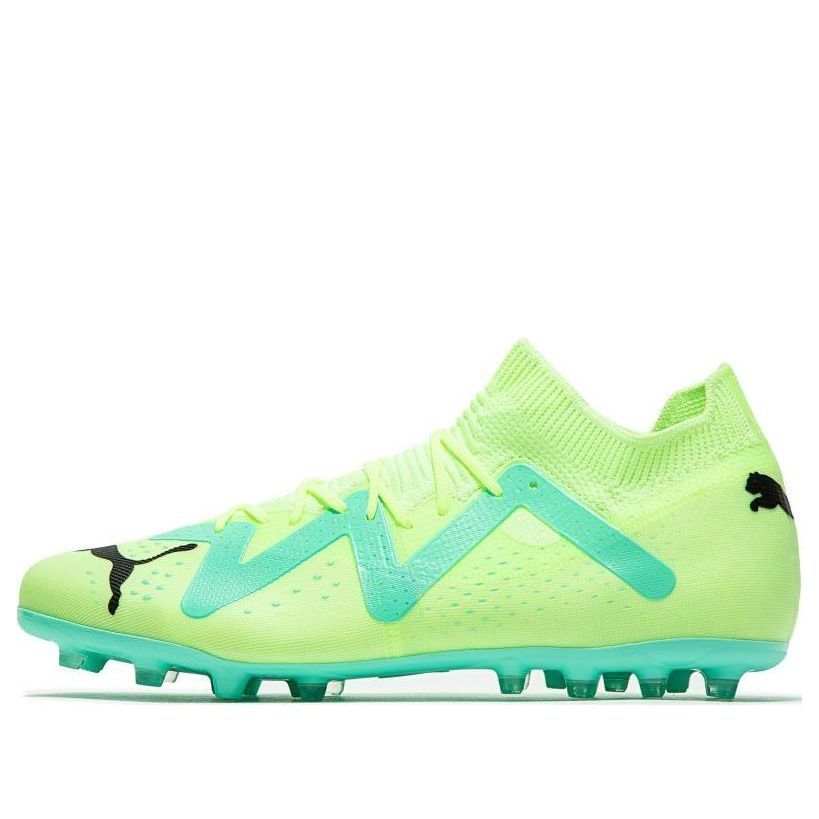 Puma Future Match MG 'Electric Peppermint' 107183-03 sold by KicksCrew