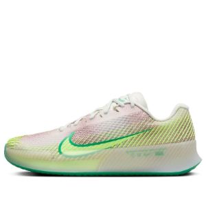 NikeCourt Air Zoom Vapor 11 Premium Hc 'Australian Open Pack' FJ2055-001 sold by KicksCrew