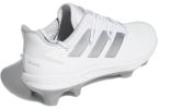 Adidas Adizero Afterburner 8 Pro Tpu Cleats 'White Silver' FZ4225 sold by KicksCrew