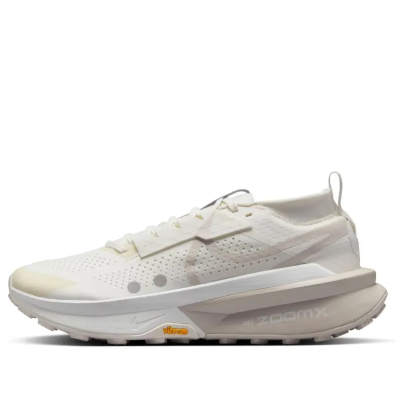 Nike ZoomX Zegama 2 'Sail Light Orewood Brown' FD5190-102 sold by KicksCrew