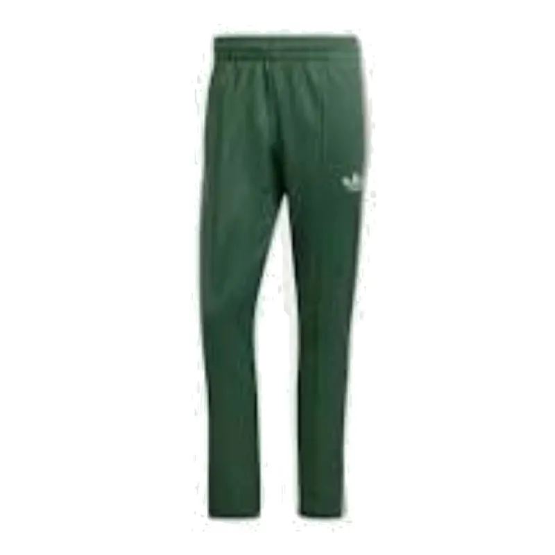 adidas Soccer Mexico Beckenbauer Track Pants Asia Sizing 'Green' IU2174 sold by KicksCrew