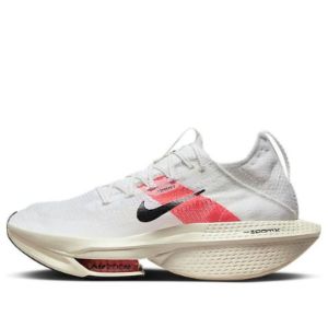 NikeZoomX Alphafly NEXT% 2 'Eliud Kipchoge' FD6559-100 sold by KicksCrew