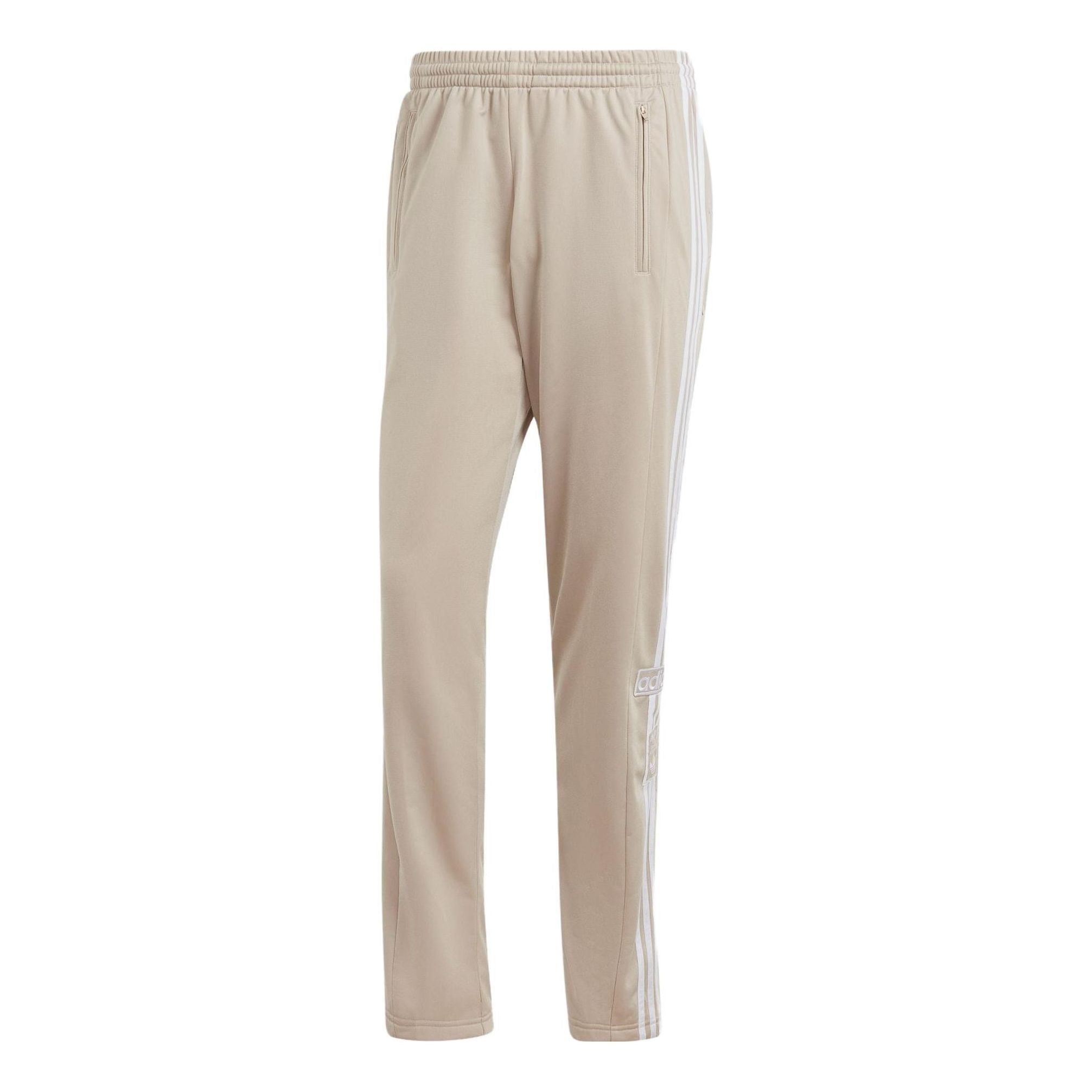 adidas Adicolor Classics Adibreak Pants 'Beige' IN8074 sold by KicksCrew