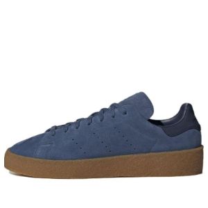 Adidas Originals Stan Smith Crepe 'Night Marine Gum' HQ6834 sold by KicksCrew