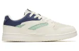 ANTA Life Series Sneakers 'White Blue Green' 112258068-5 sold by KicksCrew