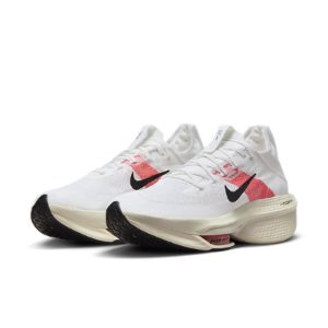 NikeZoomX Alphafly NEXT% 2 'Eliud Kipchoge' FD6559-100 sold by KicksCrew