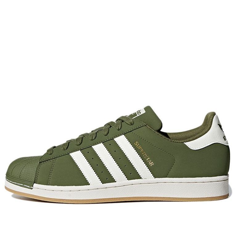 (WMNS) Adidas Superstar 'Olive Cargo' BC0195 sold by KicksCrew