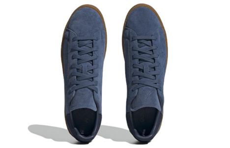 Adidas Originals Stan Smith Crepe 'Night Marine Gum' HQ6834 sold by KicksCrew