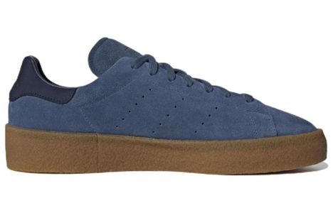 Adidas Originals Stan Smith Crepe 'Night Marine Gum' HQ6834 sold by KicksCrew