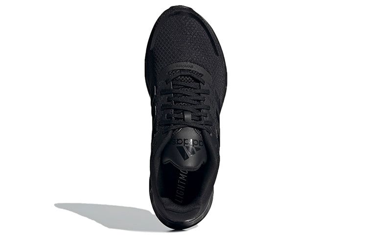 (WMNS) adidas Duramo Sl 'Black' G58109 sold by KicksCrew product image thumbnail 5