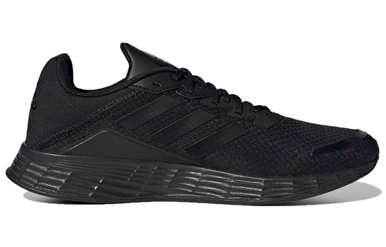 (WMNS) adidas Duramo Sl 'Black' G58109 sold by KicksCrew product image thumbnail 2