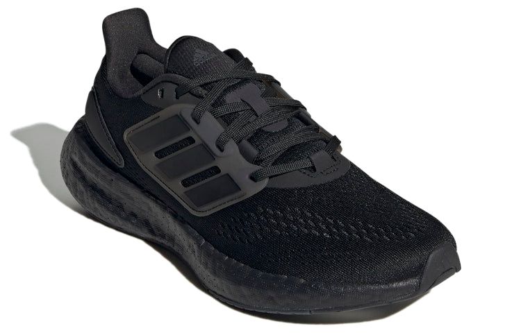 (WMNS) Adidas Pure Boost 22 Shoes 'Core Black' HQ1456 sold by KicksCrew product image thumbnail 3