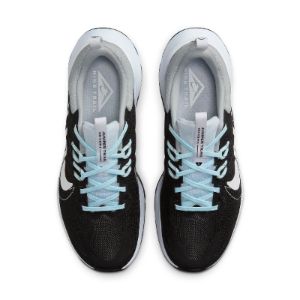 (WMNS) Nike Juniper Trail 2 Next Nature 'Black Light Grey White' DM0821-006 sold by KicksCrew