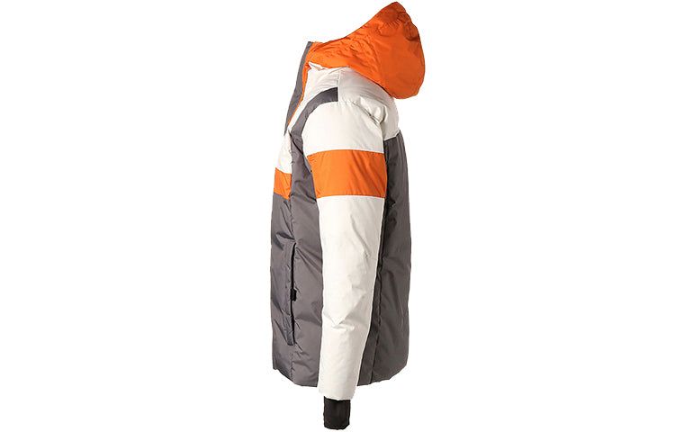 Puma Protective Down Jacket 'Grey' 580025-37 sold by KicksCrew product image thumbnail 2