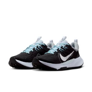 (WMNS) Nike Juniper Trail 2 Next Nature 'Black Light Grey White' DM0821-006 sold by KicksCrew