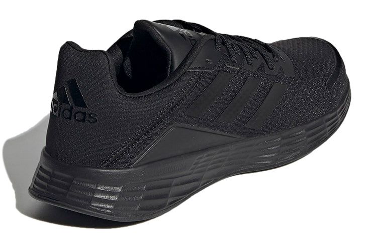 (WMNS) adidas Duramo Sl 'Black' G58109 sold by KicksCrew product image thumbnail 4