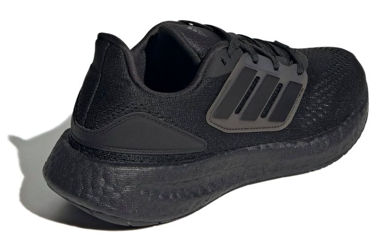 (WMNS) Adidas Pure Boost 22 Shoes 'Core Black' HQ1456 sold by KicksCrew product image thumbnail 4
