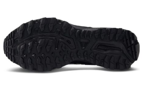 Mizuno Racer Trail 'Grey Black' D1GH223804 sold by KicksCrew