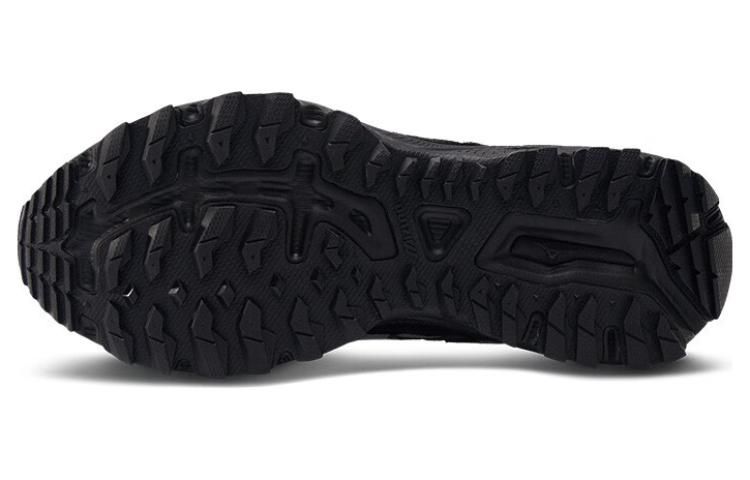 Mizuno Racer Trail 'Grey Black' D1GH223804 sold by KicksCrew product image thumbnail 5