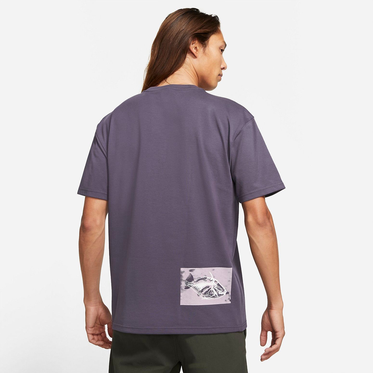 Mizuno Racer Trail 'Grey Black' D1GH223804 sold by KicksCrew product image thumbnail 4