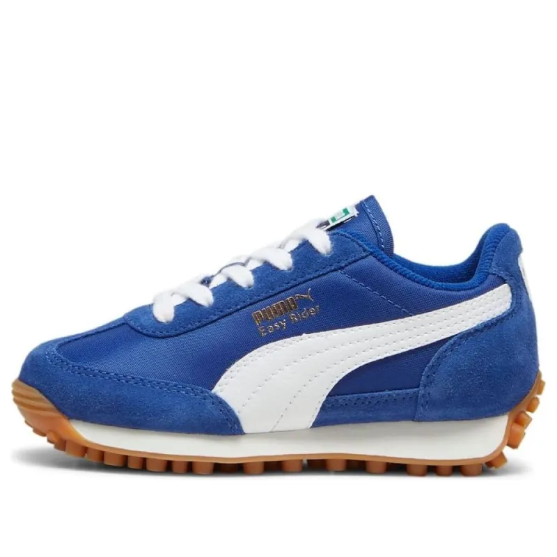 (PS) PUMA Easy Rider Vintage 'Clyde Royal' 399372-08 sold by KicksCrew