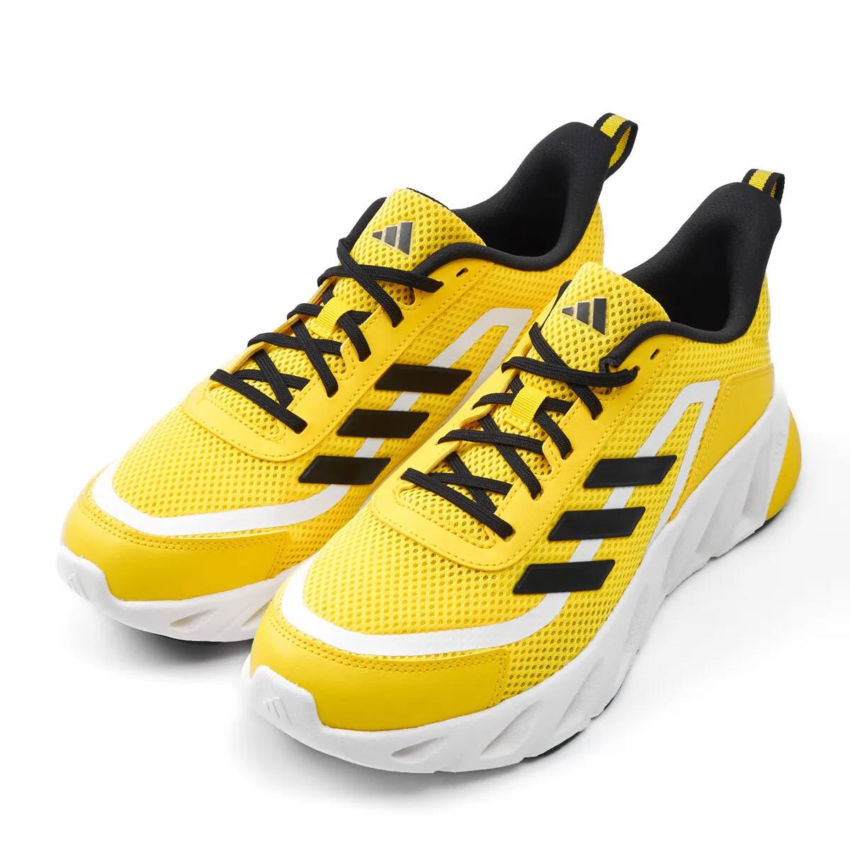 adidas neo ALL DAY BOOM E JH5067 sold by KicksCrew product image thumbnail 2