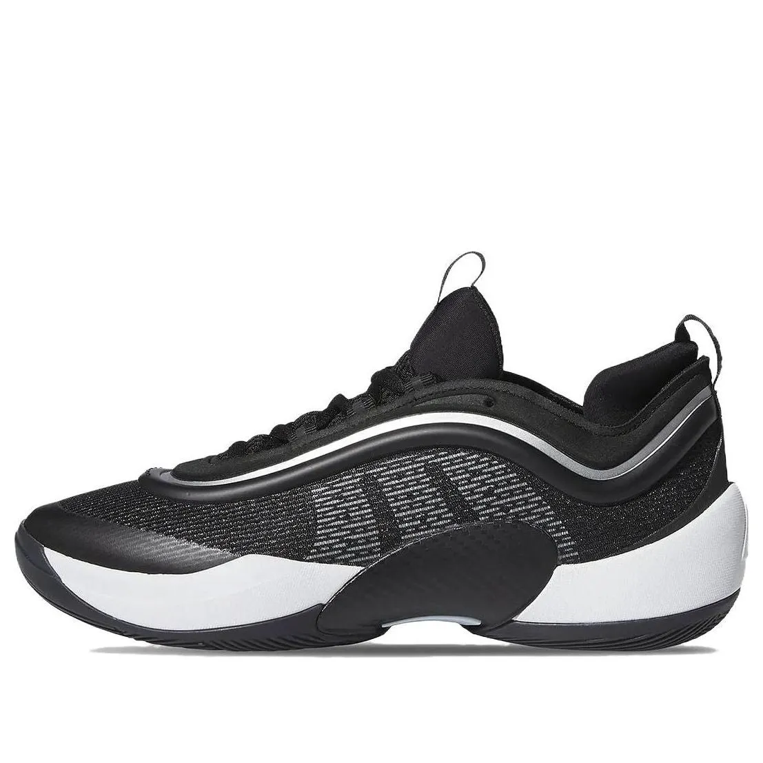 adidas D.O.N. Issue #6 'Black White' IG9090 sold by KicksCrew