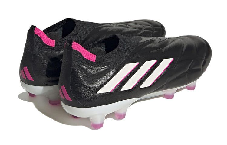 Adidas Copa Pure+ Firm Ground Boots 'Own Your Football Pack' HQ8895 sold by KicksCrew product image thumbnail 4