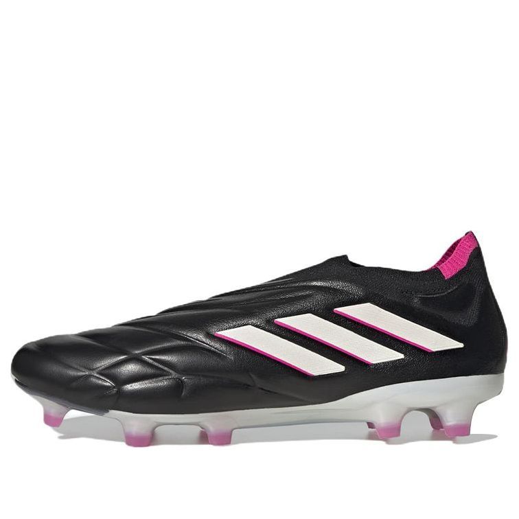 Adidas Copa Pure+ Firm Ground Boots 'Own Your Football Pack' HQ8895 sold by KicksCrew
