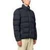 STONE ISLAND Street Style Plain Logo Down Jackets 'Navy Blue' 791544028-V0020 sold by KicksCrew