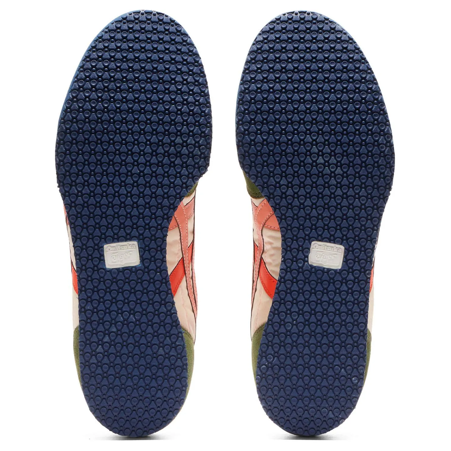 Onitsuka Tiger Serrano 'Cozy Pink Mikan Orange' 1183B400-705 sold by KicksCrew product image thumbnail 5