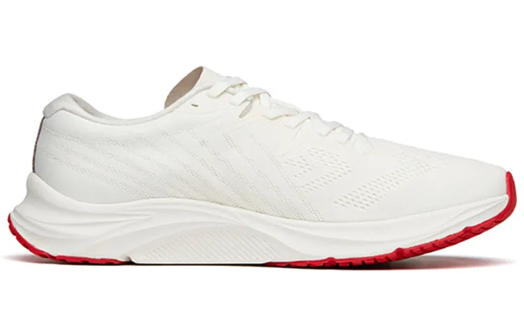 ANTA Asphalt Road Fighter 'White Red' 112215590R-3 sold by KicksCrew product image thumbnail 2