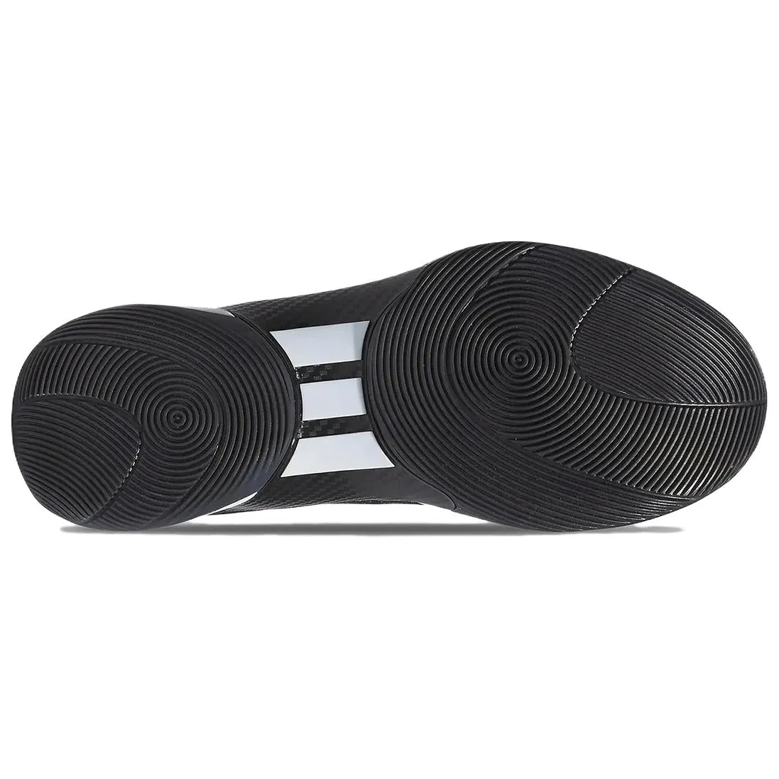 adidas D.O.N. Issue #6 'Black White' IG9090 sold by KicksCrew product image thumbnail 5