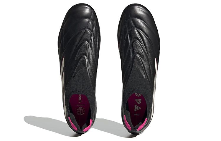 Adidas Copa Pure+ Firm Ground Boots 'Own Your Football Pack' HQ8895 sold by KicksCrew product image thumbnail 5