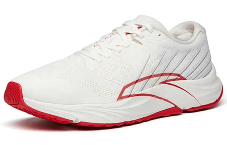 ANTA Asphalt Road Fighter 'White Red' 112215590R-3 sold by KicksCrew product image thumbnail 3