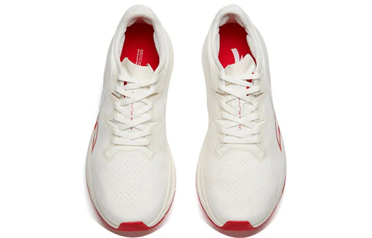 ANTA Asphalt Road Fighter 'White Red' 112215590R-3 sold by KicksCrew product image thumbnail 4