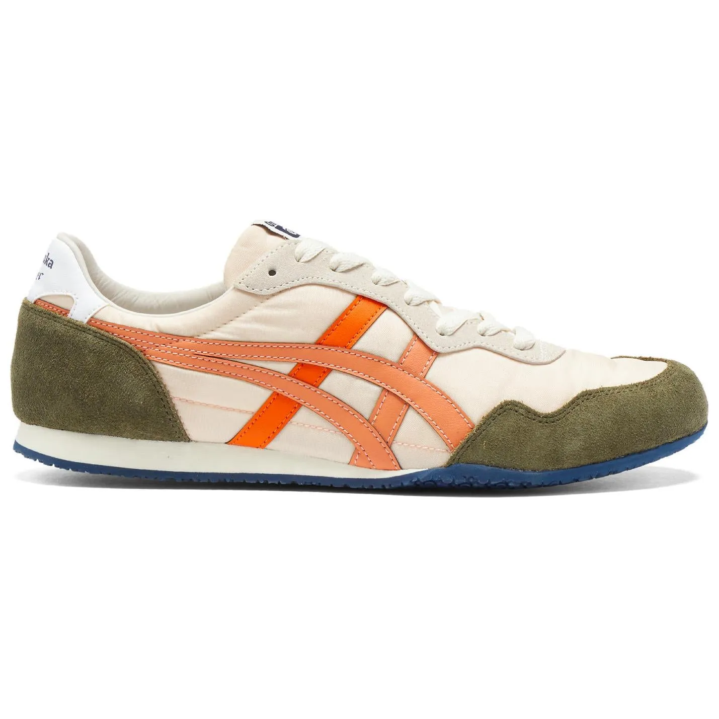 Onitsuka Tiger Serrano 'Cozy Pink Mikan Orange' 1183B400-705 sold by KicksCrew product image thumbnail 2