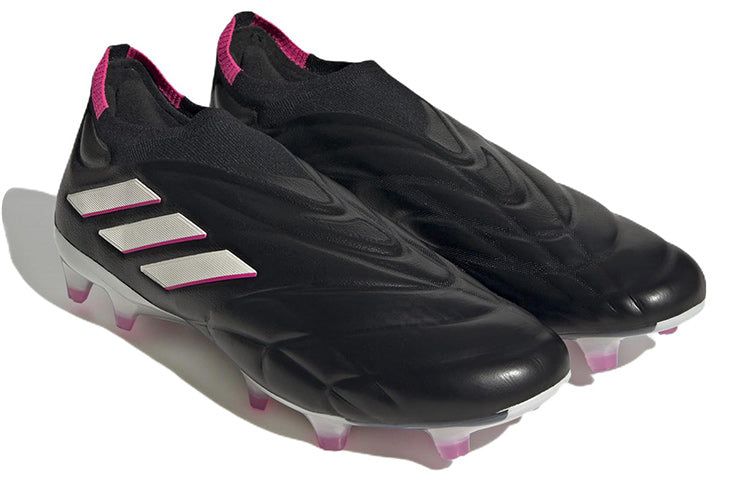 Adidas Copa Pure+ Firm Ground Boots 'Own Your Football Pack' HQ8895 sold by KicksCrew product image thumbnail 3