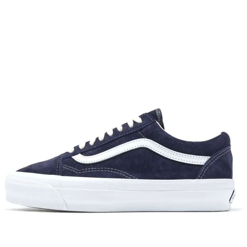 Vans Premium Old Skool 36 'Baritone Blue' VN000CNGCIE sold by KicksCrew