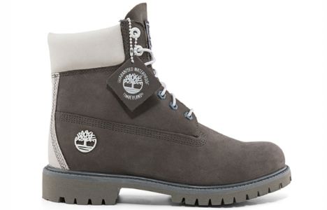 Timberland Premium 6 Inch Boot 'Grey' A616QW sold by KicksCrew