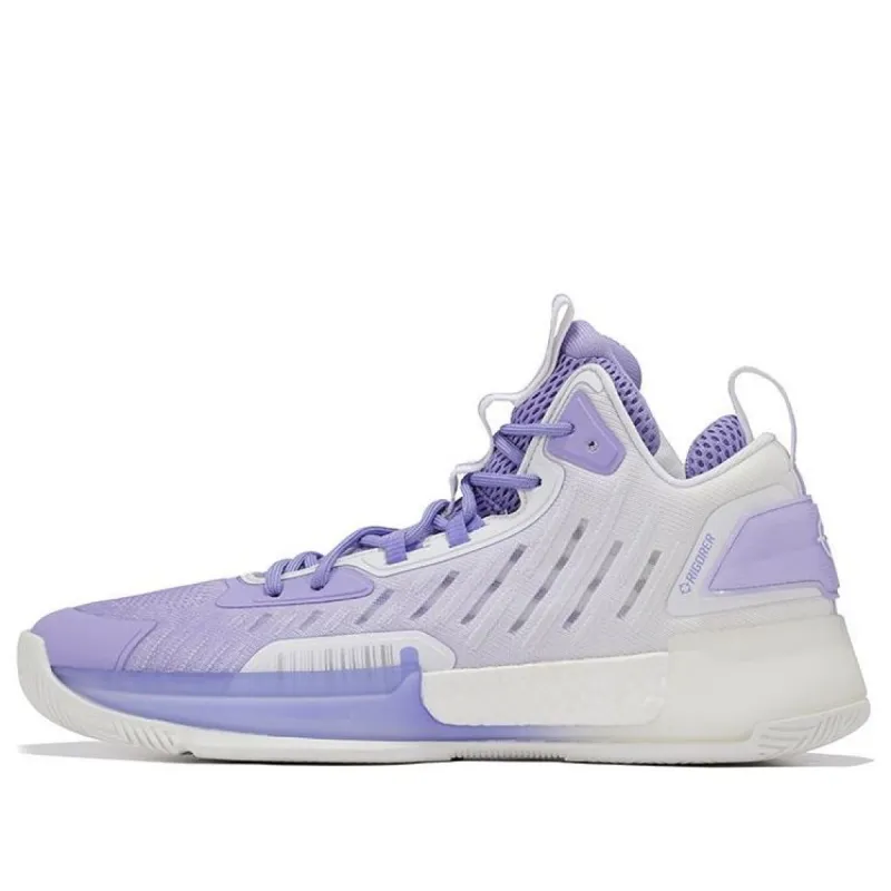 Rigorer Sniper 1 'Purple White' Z122160156-3 sold by KicksCrew